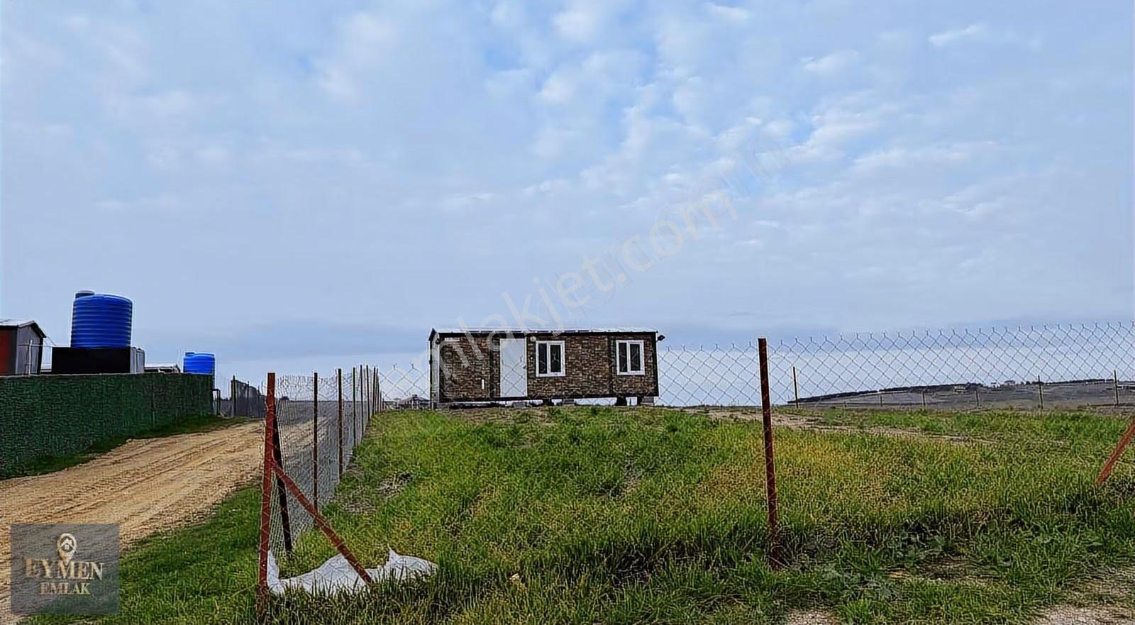 Yola Cehpe Full Deniz Manzaralı 300 Metre Parseller