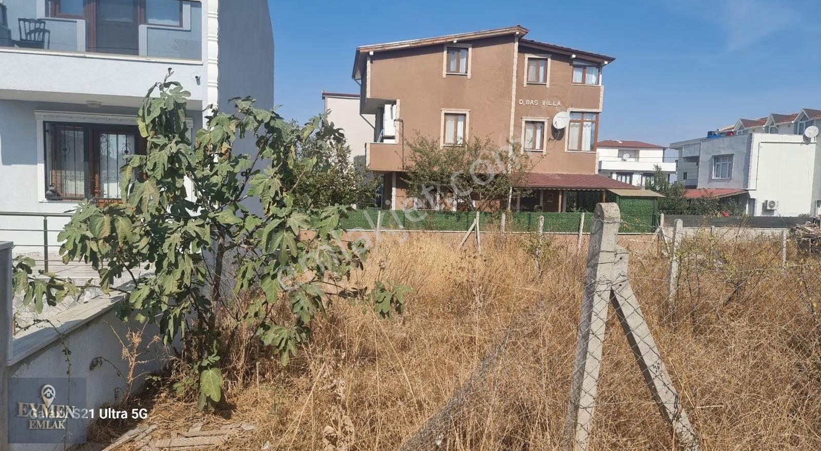 Cadde Üzerinde Satılık Arsa - Görsel 9