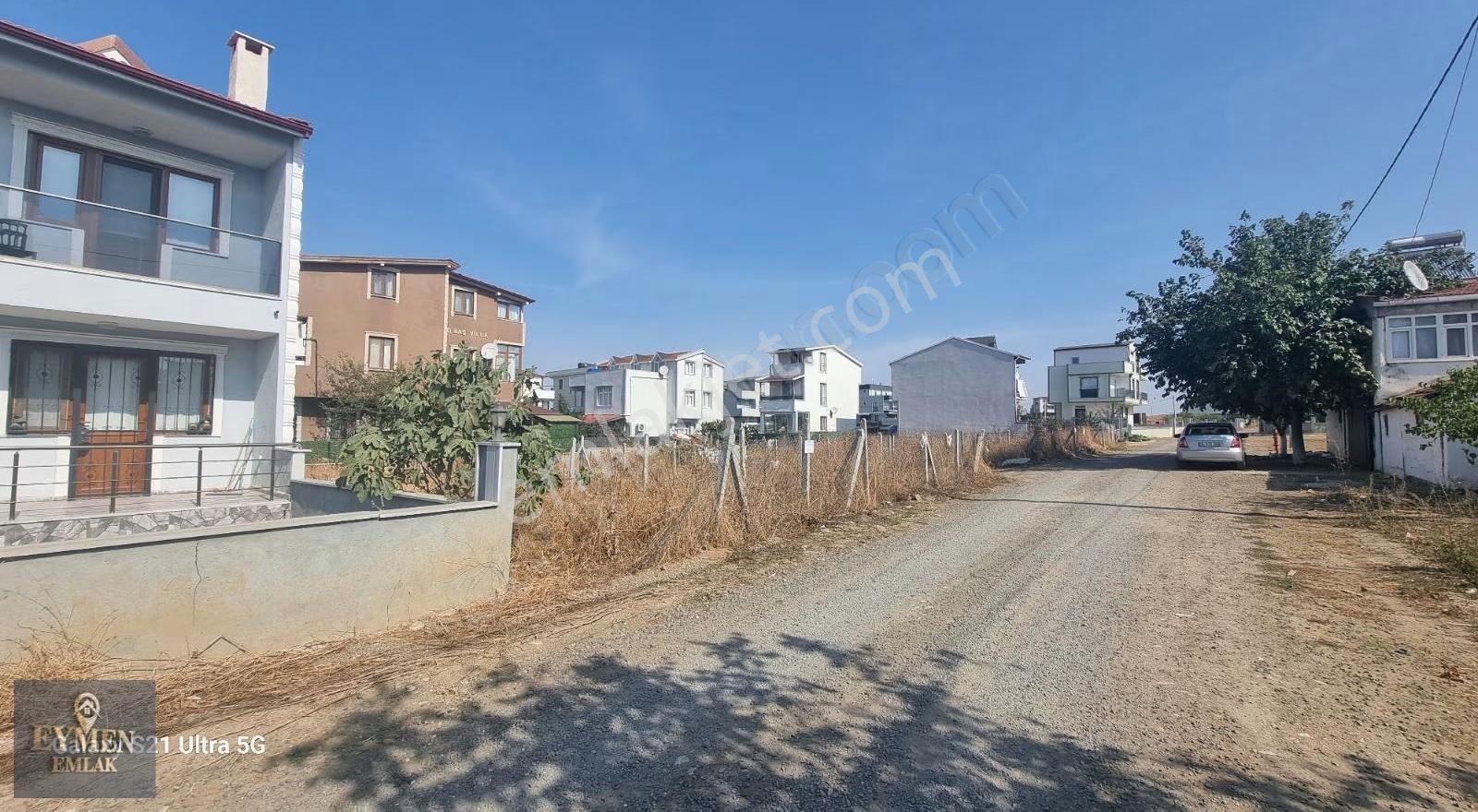 Cadde Üzerinde Satılık Arsa - Görsel 6