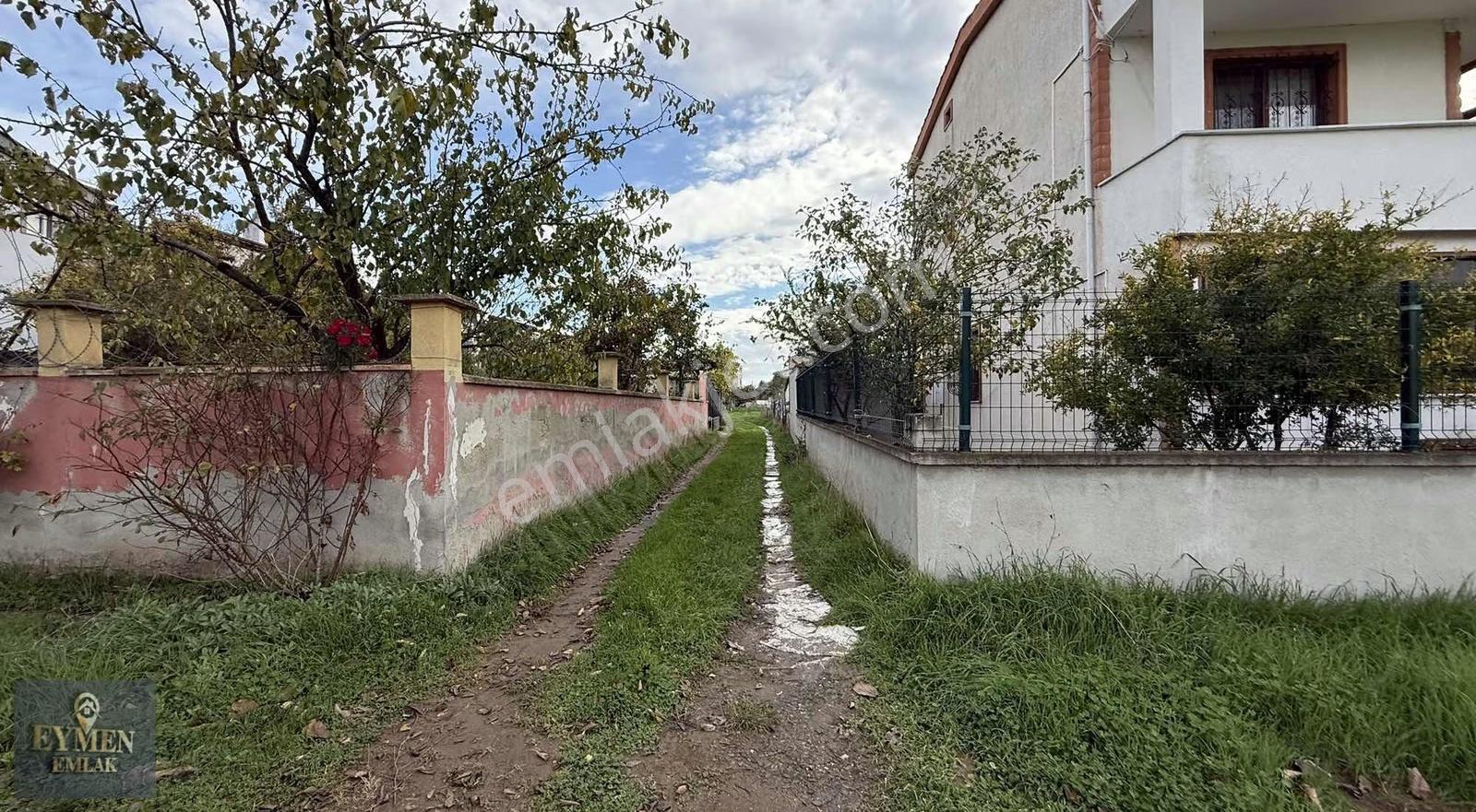 Güney Cehpe Merkezi Konumda 150m2 Arsa - Görsel 5