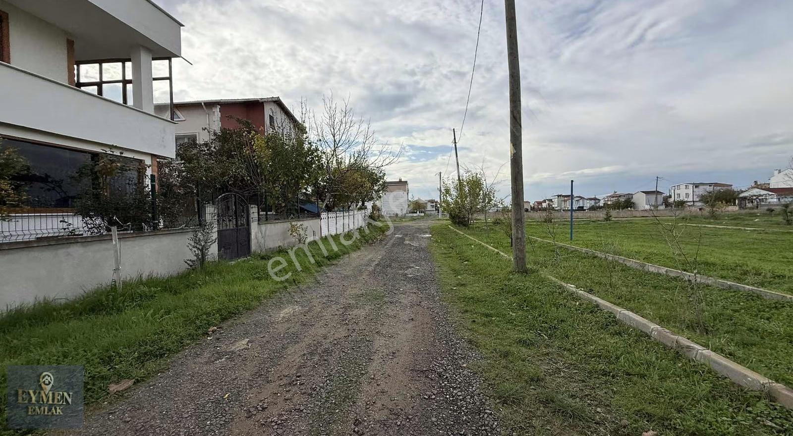 Güney Cehpe Merkezi Konumda 150m2 Arsa - Görsel 3