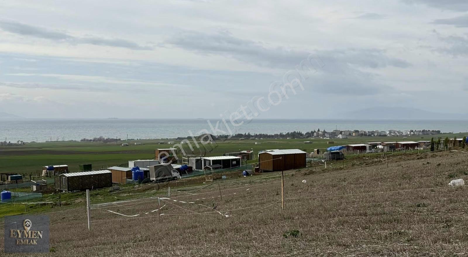 Yerlerimiz Satıştadır Kaçırmadan Manzaralı Tapunu Al