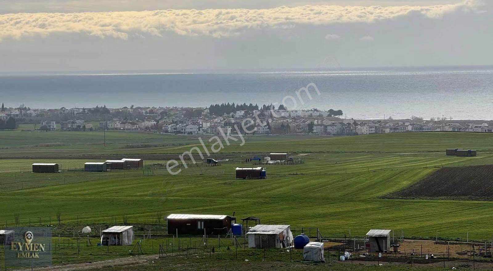 Yerlerimiz Satıştadır Kaçırmadan Manzaralı Tapunu Al - Görsel 14