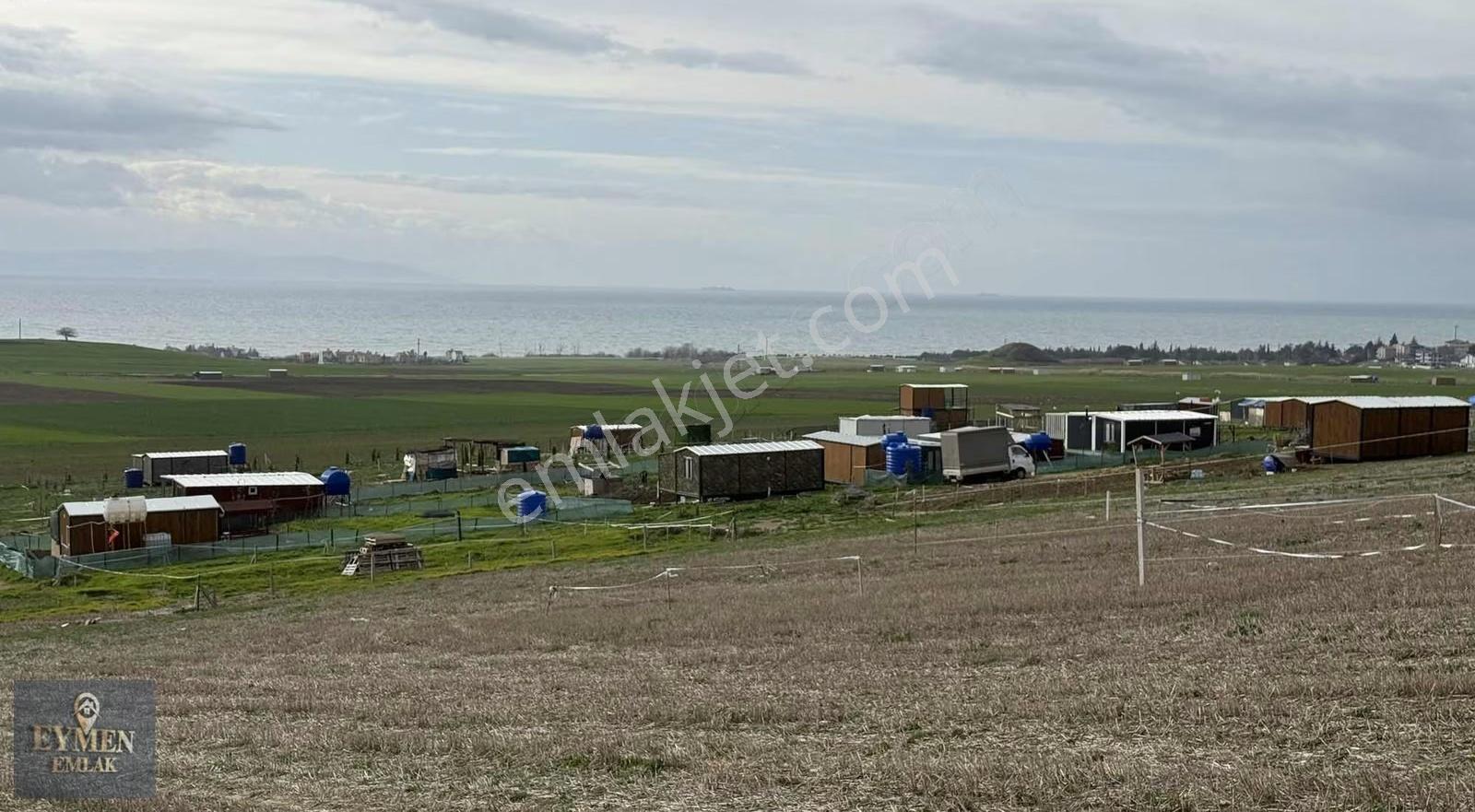 Yerlerimiz Satıştadır Kaçırmadan Manzaralı Tapunu Al - Görsel 5