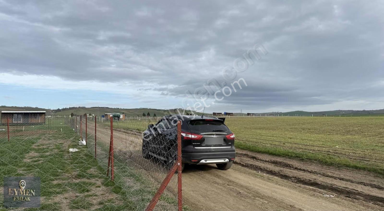 Konteyner İçersinde 300metre İmar Dibi Taksit İmakanlı Fırsat - Görsel 5