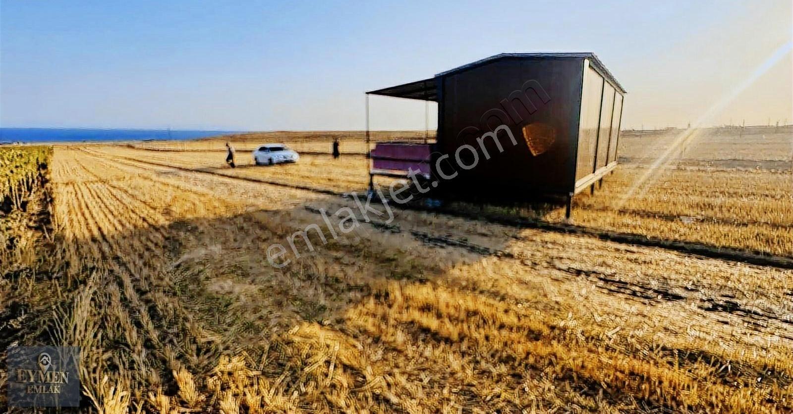 Büyük Metrajlı Kaçırılmayacak Arsa Taksit İmkanıyla - Görsel 5