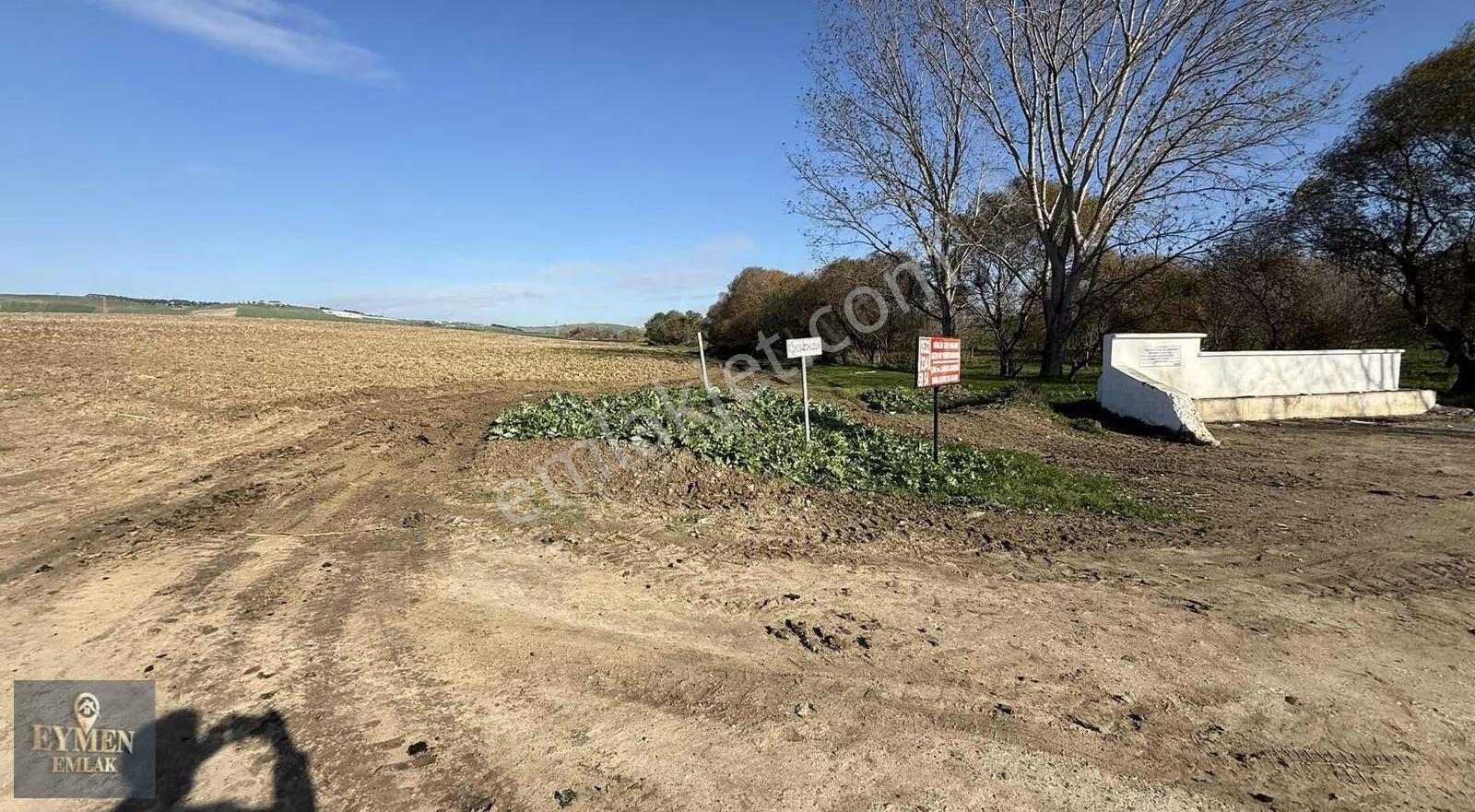 Çeşmeli De İmar Dibinde 300metre Arsa - Görsel 12