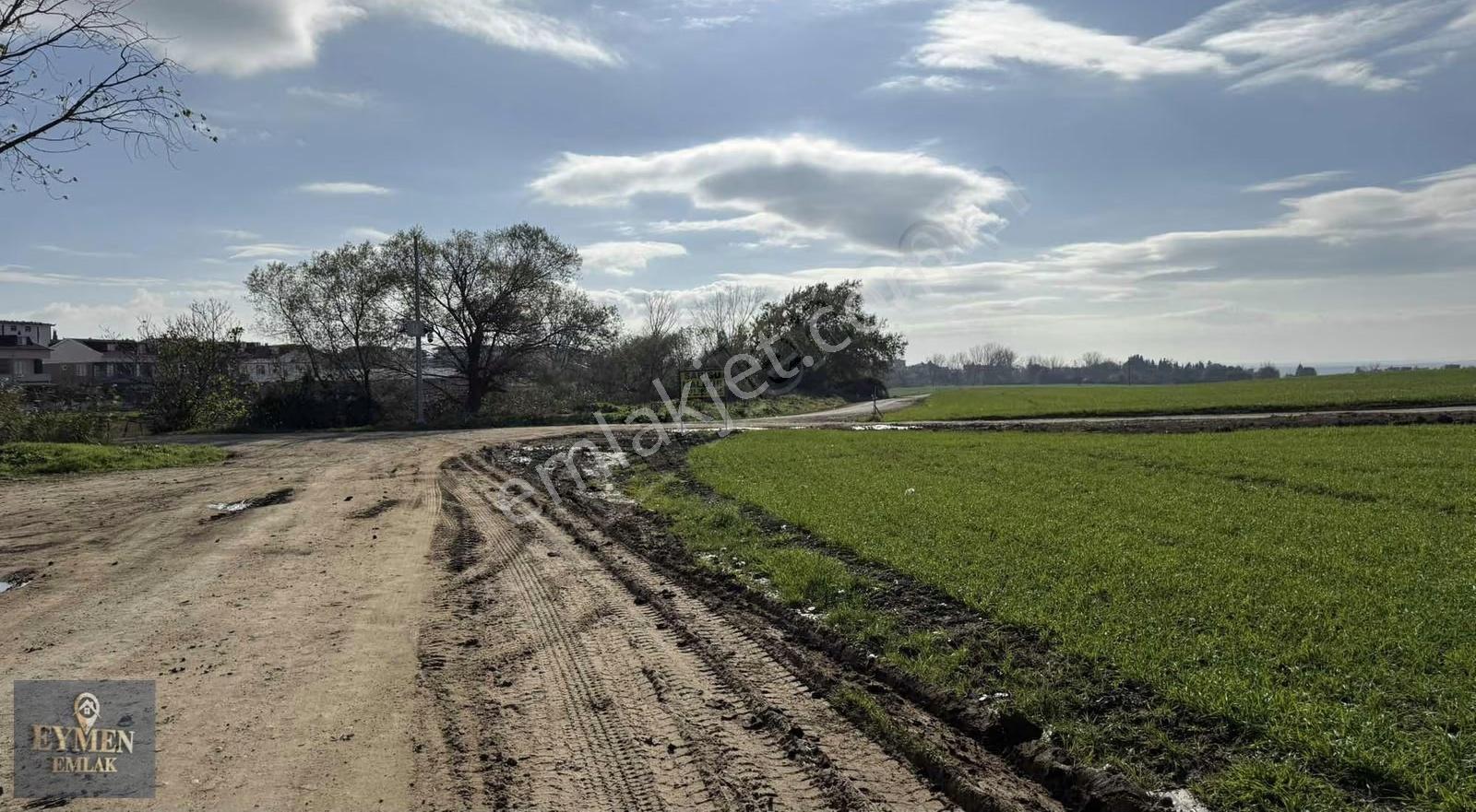Çeşmeli De İmar Dibinde 300metre Arsa - Görsel 11