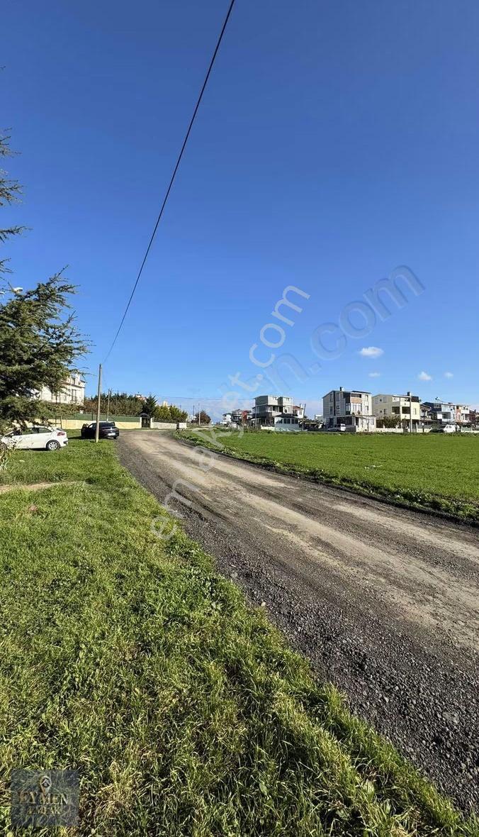 Merkezi Konumda Cadde Yoluna Cehpe 160m Arsa - Görsel 12