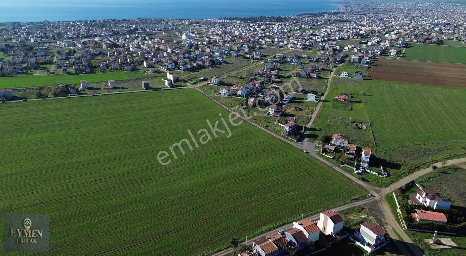 Merkezi Konumda Cadde Yoluna Cehpe 160m Arsa - Görsel 13