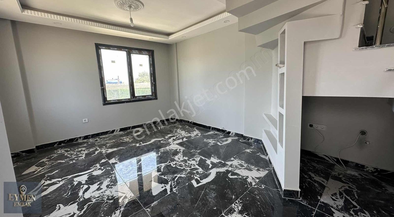 ▃▅▇ Eymen Emlak ▇▅▃ Tam 3 Katlı- 4+1 Müstakil Bahçeli Villa - Görsel 17