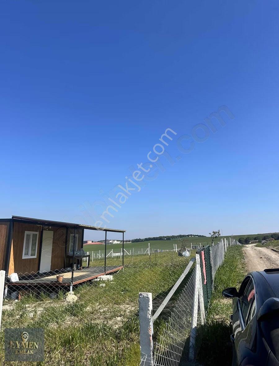 1880 M² Değer Artış Potansiyeli Yüksek Arsa - Görsel 19