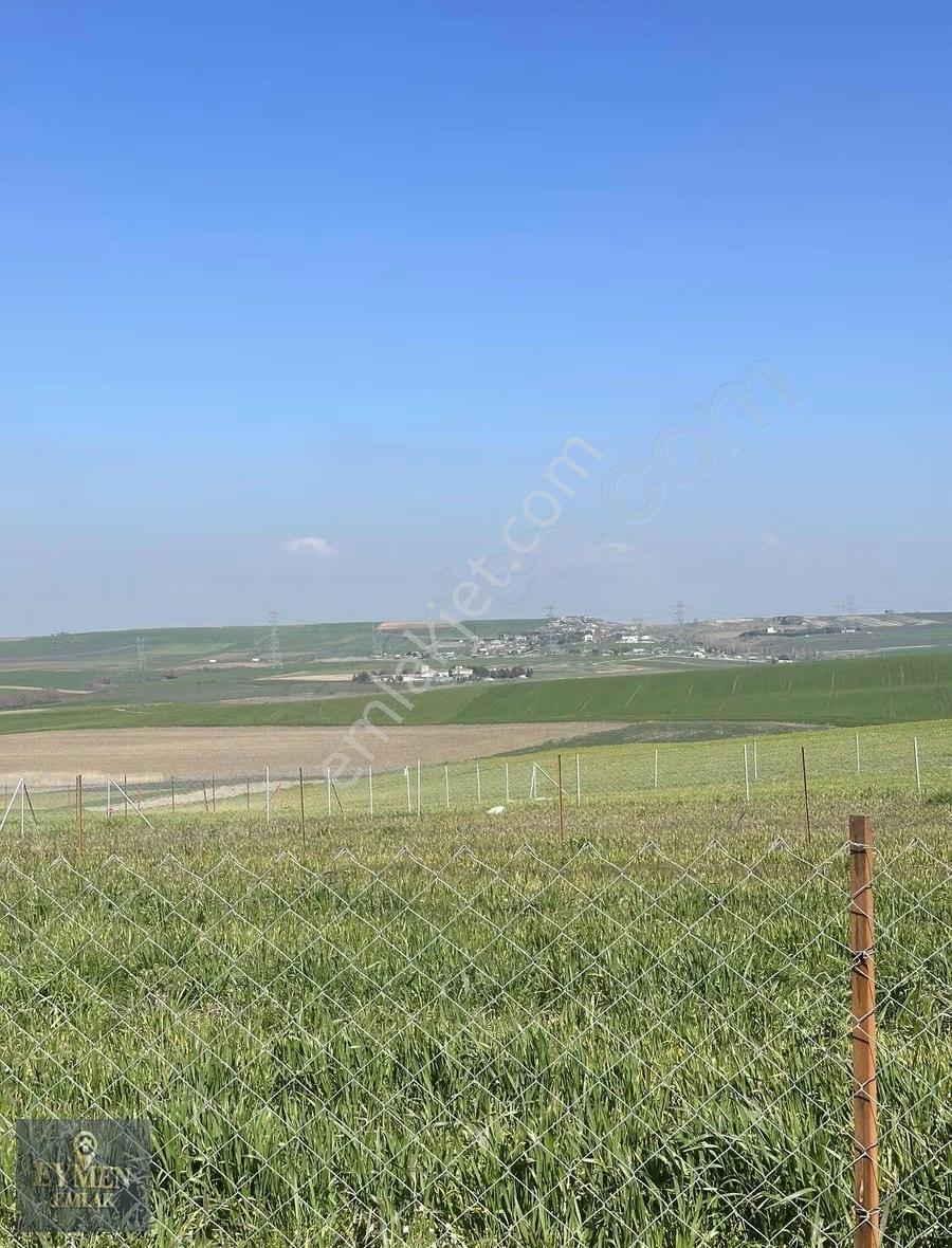 1880 M² Değer Artış Potansiyeli Yüksek Arsa - Görsel 11