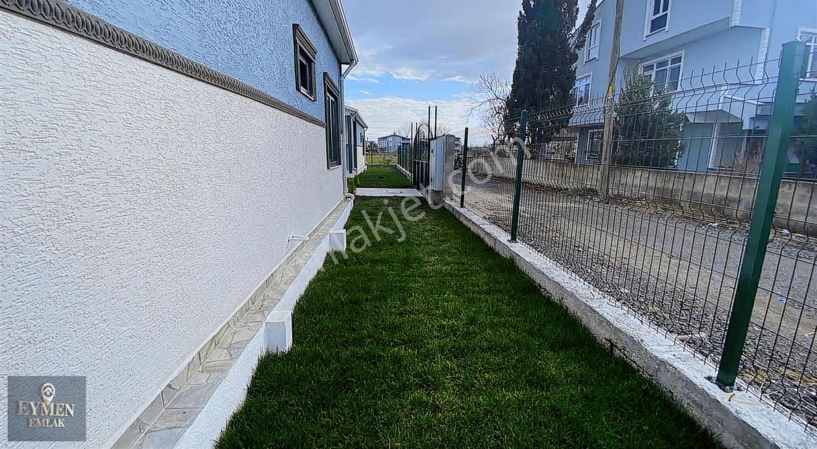 Tek Katlı Peyzajlı Müstakil 230 Metre İçerisinde Merkezde - Görsel 10