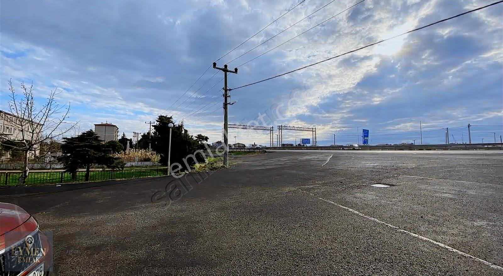 Tek Katlı Peyzajlı Müstakil 230 Metre İçerisinde Merkezde - Görsel 5