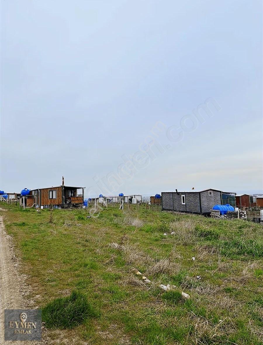 Şehrin Kalbinde, Sonsuz Deniz Manzarası 1+1 Konteynır+arsa - Görsel 5