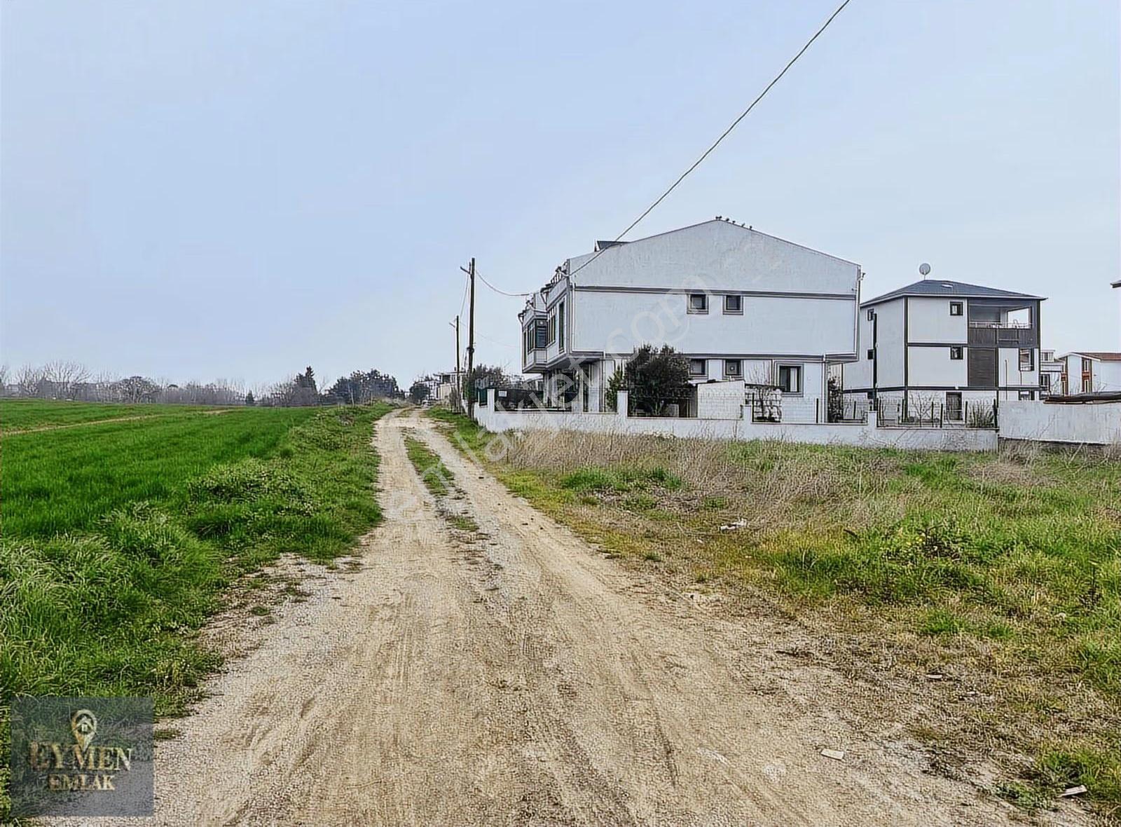 %25 İmarlı İfraz Bekliyor 2,5 Kat Satılık 300m Arsa
