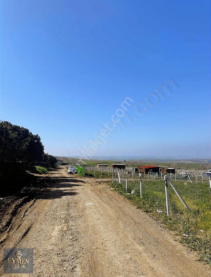 Hobi Bahçesi Yerleşimin İçinde Oturmuş Parselde Satılık Arsalar - Görsel 5