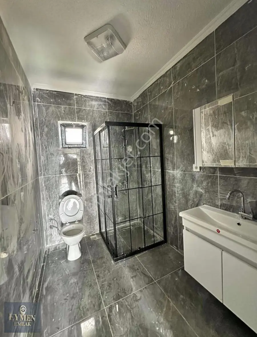 Tek Kat Konforu, Deniz Havası! Satılık 90m2 Geniş Müstakil - Görsel 5