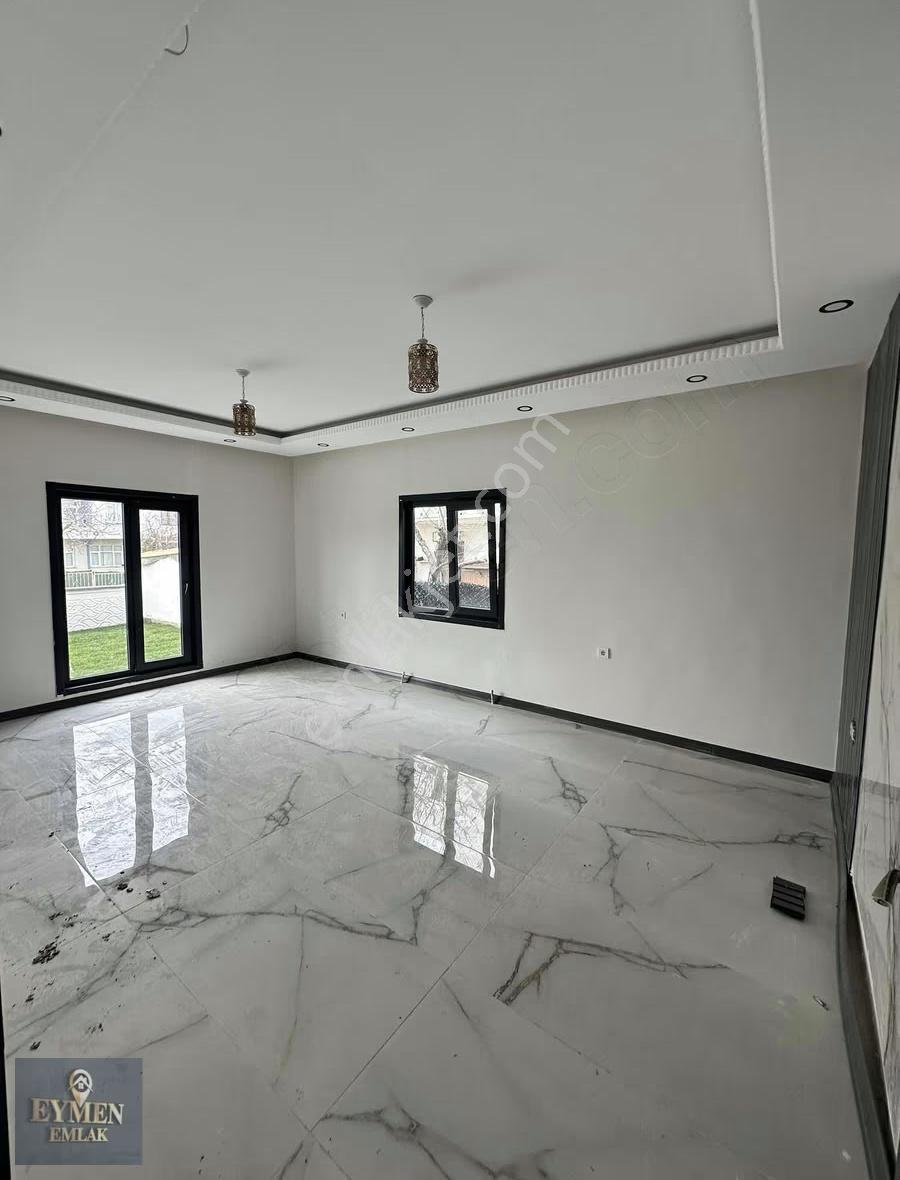 Tek Kat Konforu, Deniz Havası! Satılık 90m2 Geniş Müstakil - Görsel 15