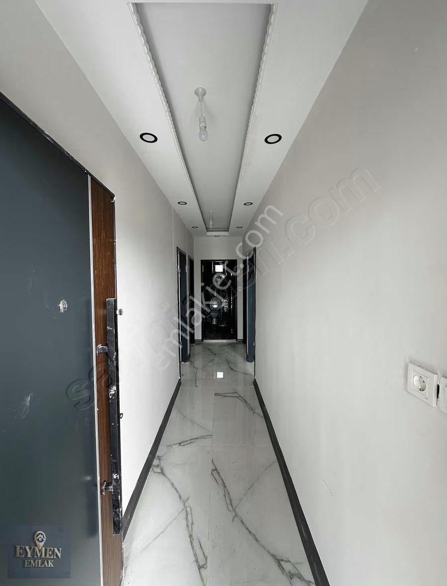 Tek Kat Konforu, Deniz Havası! Satılık 90m2 Geniş Müstakil - Görsel 6