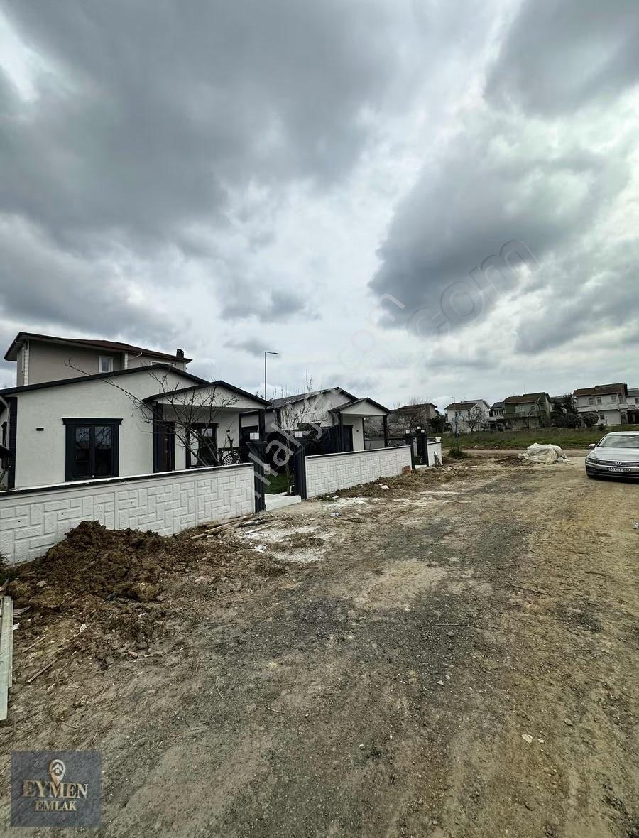 Tek Kat Konforu, Deniz Havası! Satılık 90m2 Geniş Müstakil - Görsel 10