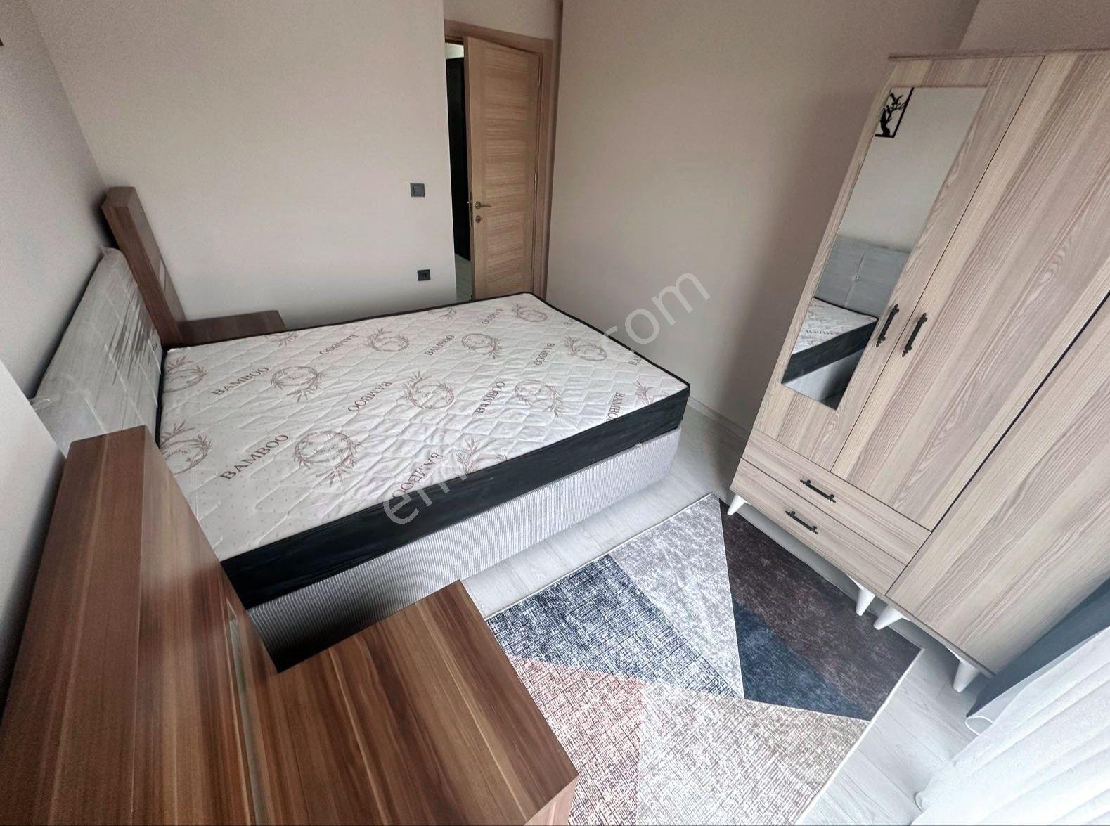 Tuncay'dan Mecidiyeköy'de Yeni Binada 35,000 Tl Hazır Kiracılı - Görsel 4