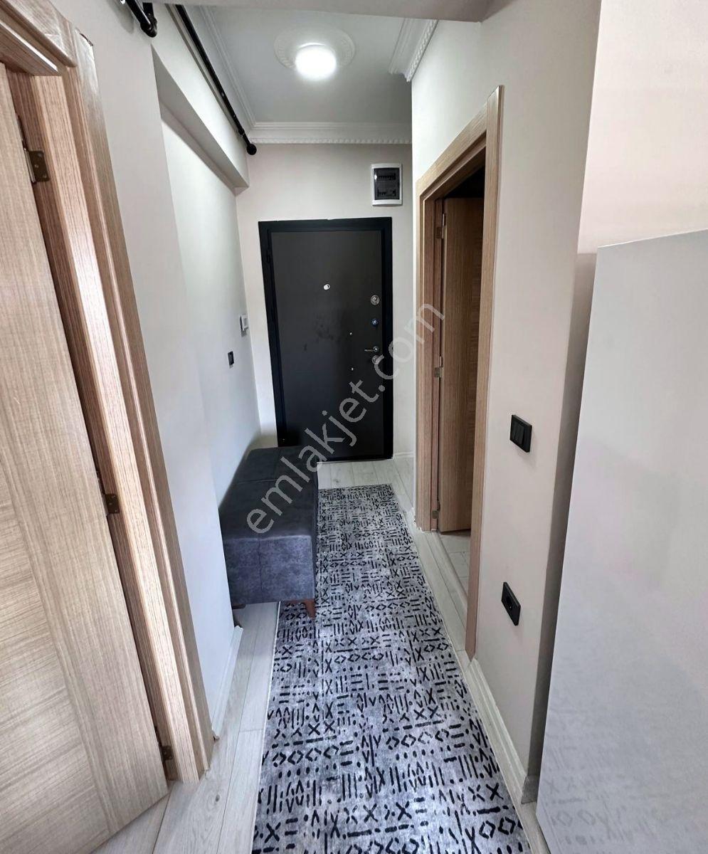Tuncay'dan Mecidiyeköy'de Yeni Binada 35,000 Tl Hazır Kiracılı - Görsel 2