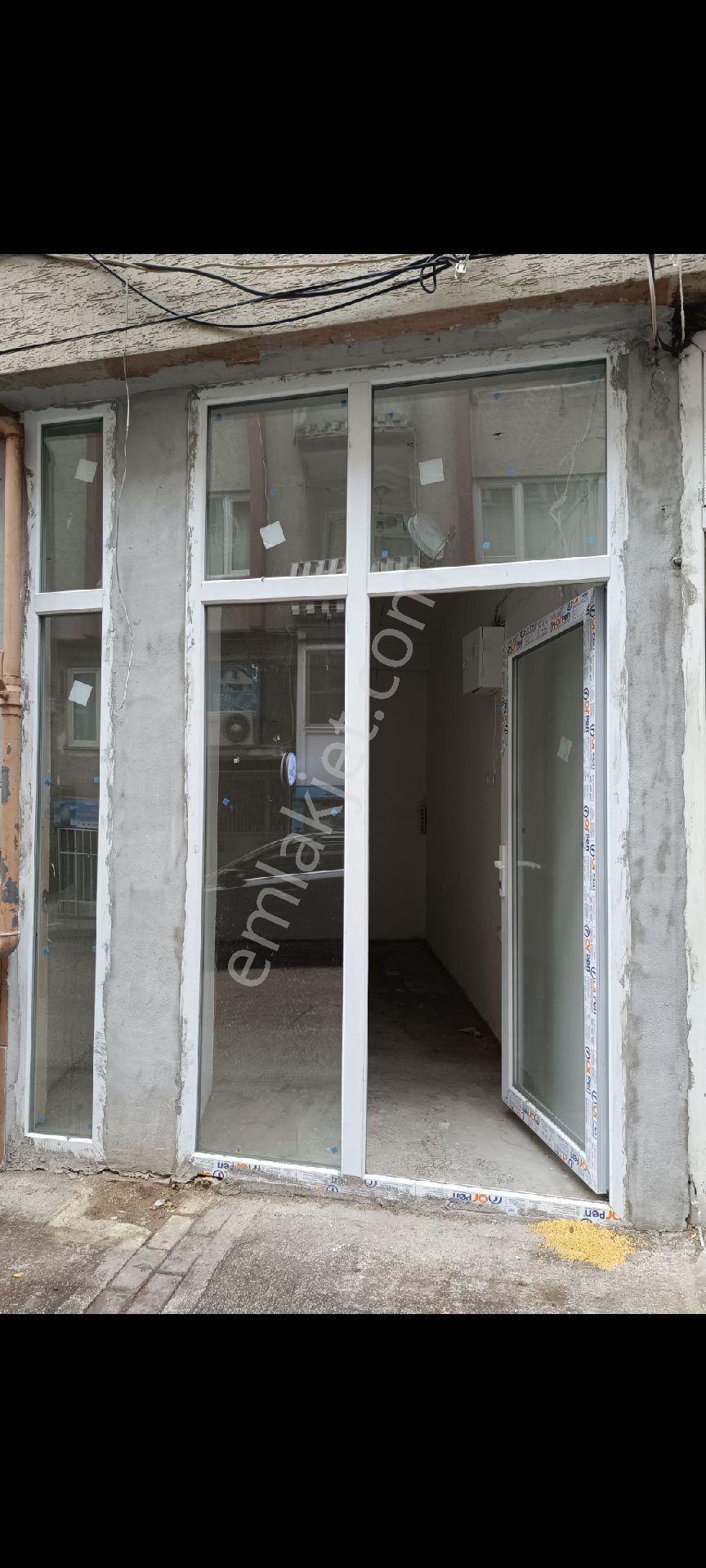 My Ekipdenbursa Osmangazi Altıparmak Caddesine Yakin Satilik Dükkan - Görsel 15