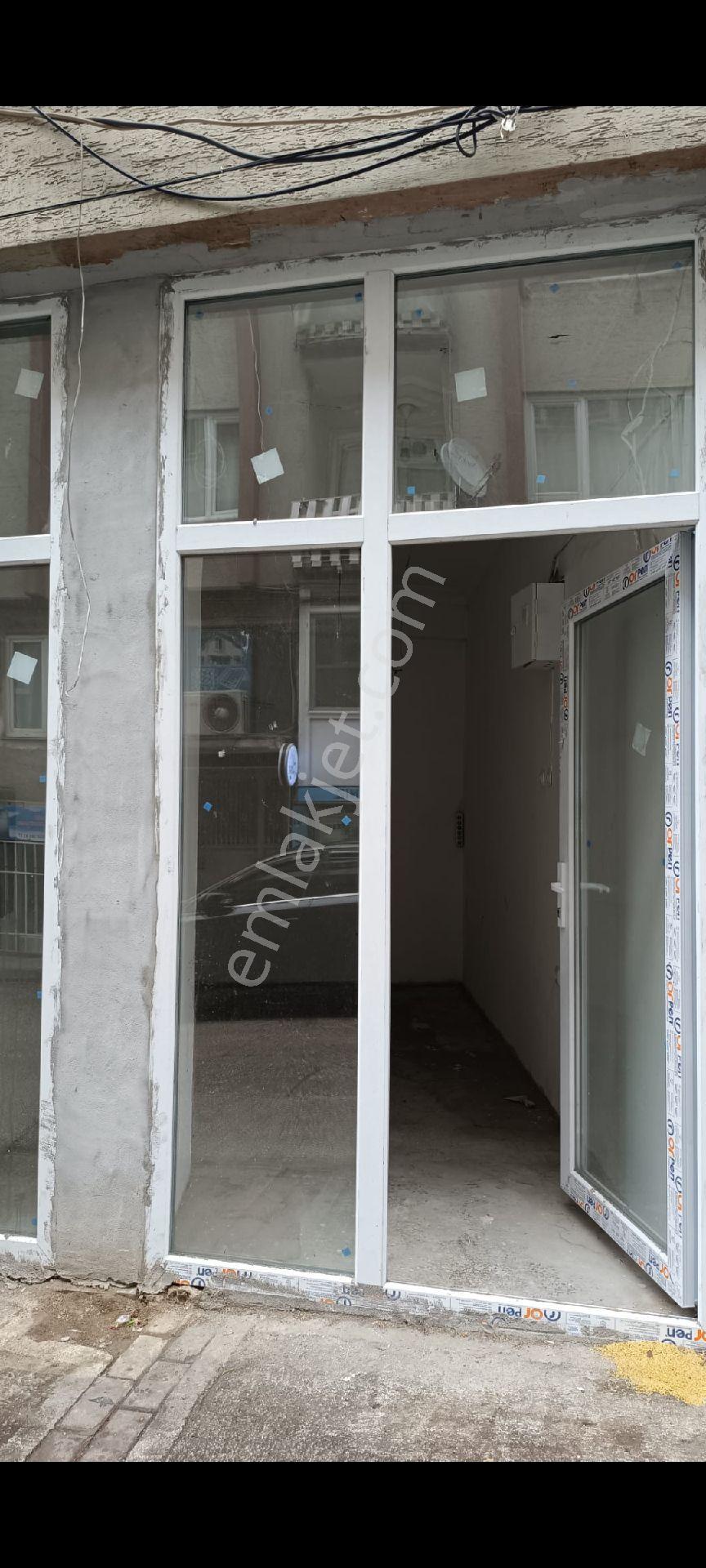 My Ekipdenbursa Osmangazi Altıparmak Caddesine Yakin Satilik Dükkan - Görsel 17