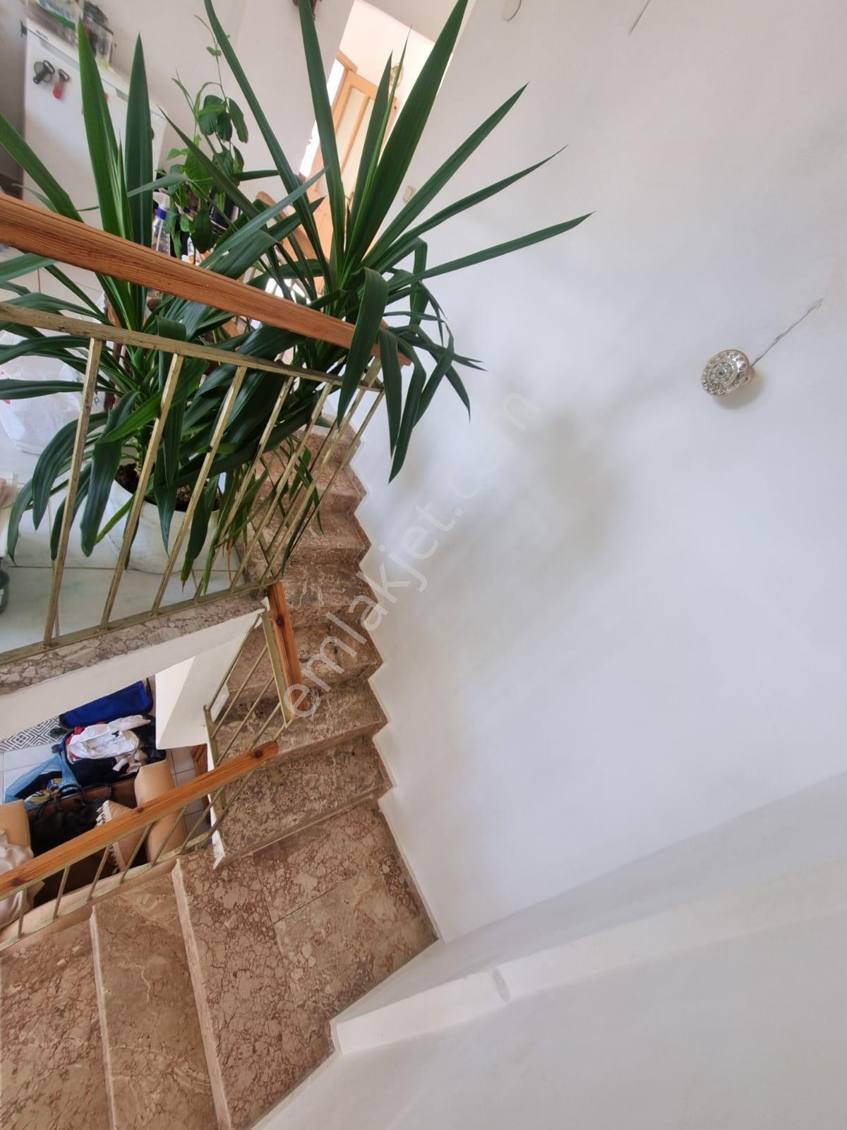 Panoramıc Meıs Island Vıew | Seafront Level | Luxury 4+2 In Kaş - Görsel 8