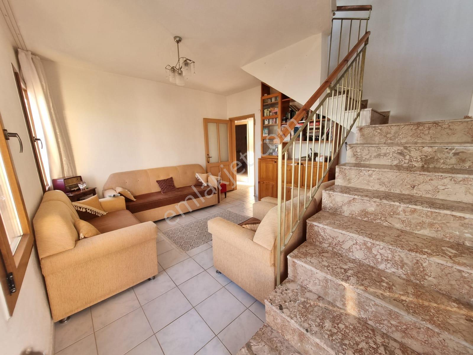 Panoramıc Meıs Island Vıew | Seafront Level | Luxury 4+2 In Kaş - Görsel 10