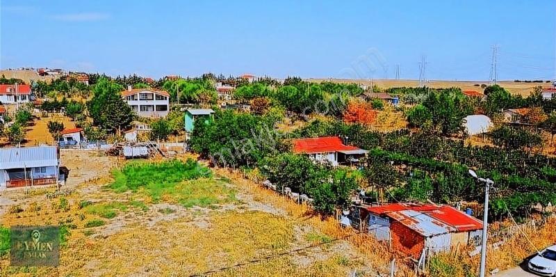 M.ereglisi Çeşmeli Köy İçi Çevrili - Görsel 7