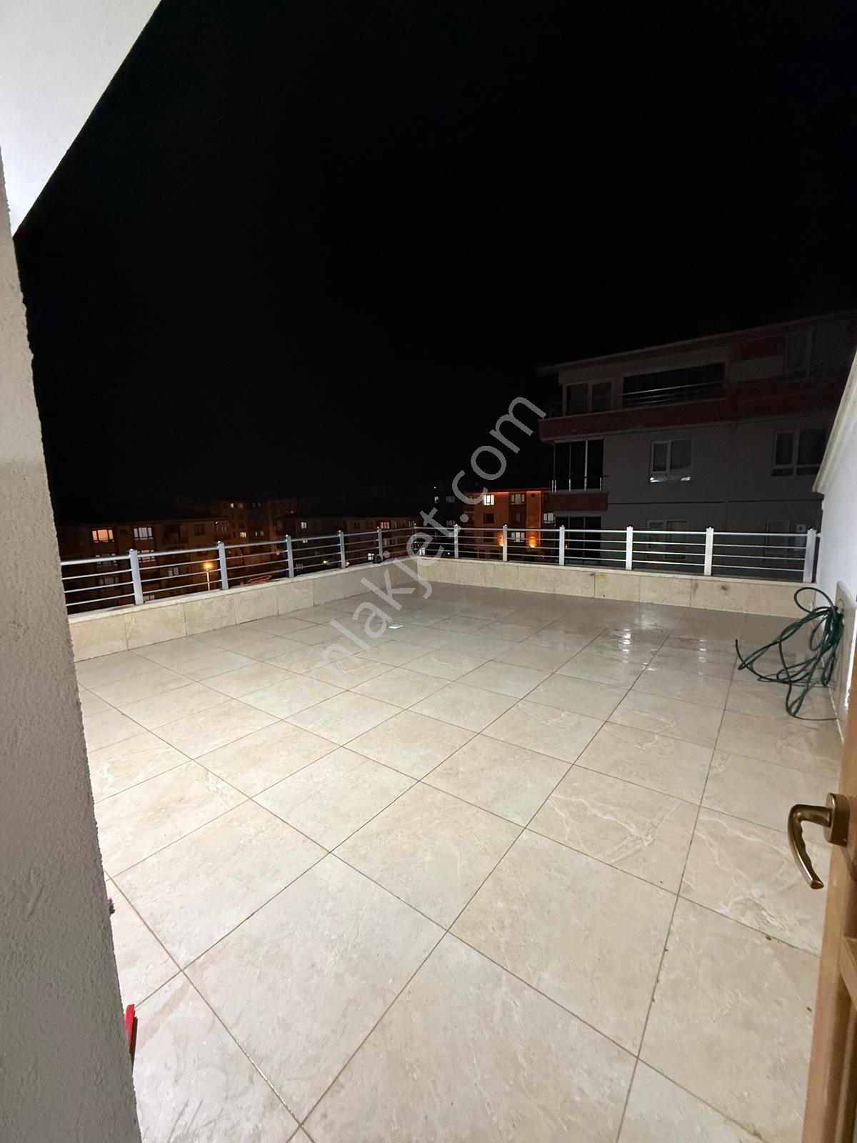 6+2 Katta Dublex Daire Teraslı Daire İki Ayrı Girişli Dubleks Asansörlü Giyinme Odalı - Görsel 21