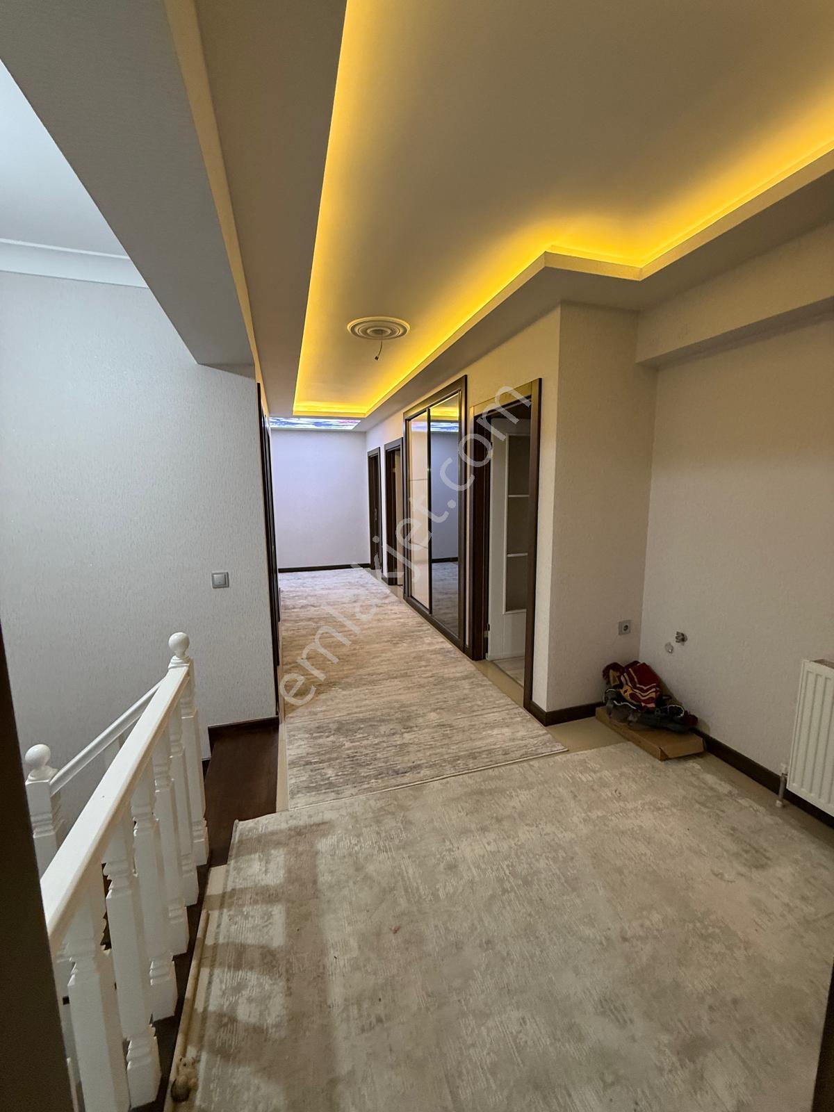 6+2 Katta Dublex Daire Teraslı Daire İki Ayrı Girişli Dubleks Asansörlü Giyinme Odalı - Görsel 17