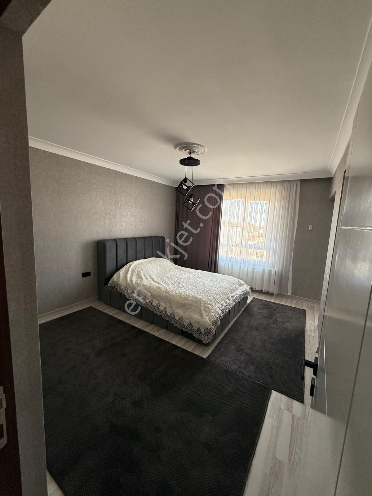6+2 Katta Dublex Daire Teraslı Daire İki Ayrı Girişli Dubleks Asansörlü Giyinme Odalı - Görsel 7