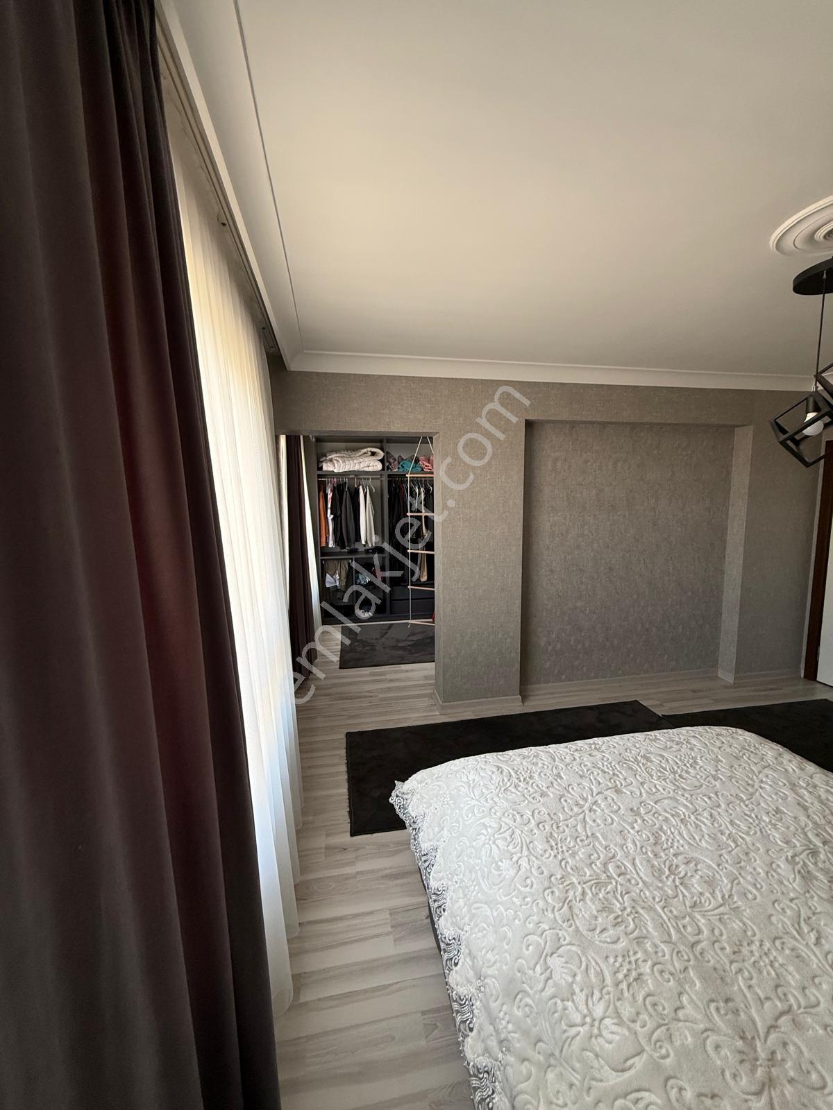 6+2 Katta Dublex Daire Teraslı Daire İki Ayrı Girişli Dubleks Asansörlü Giyinme Odalı - Görsel 8
