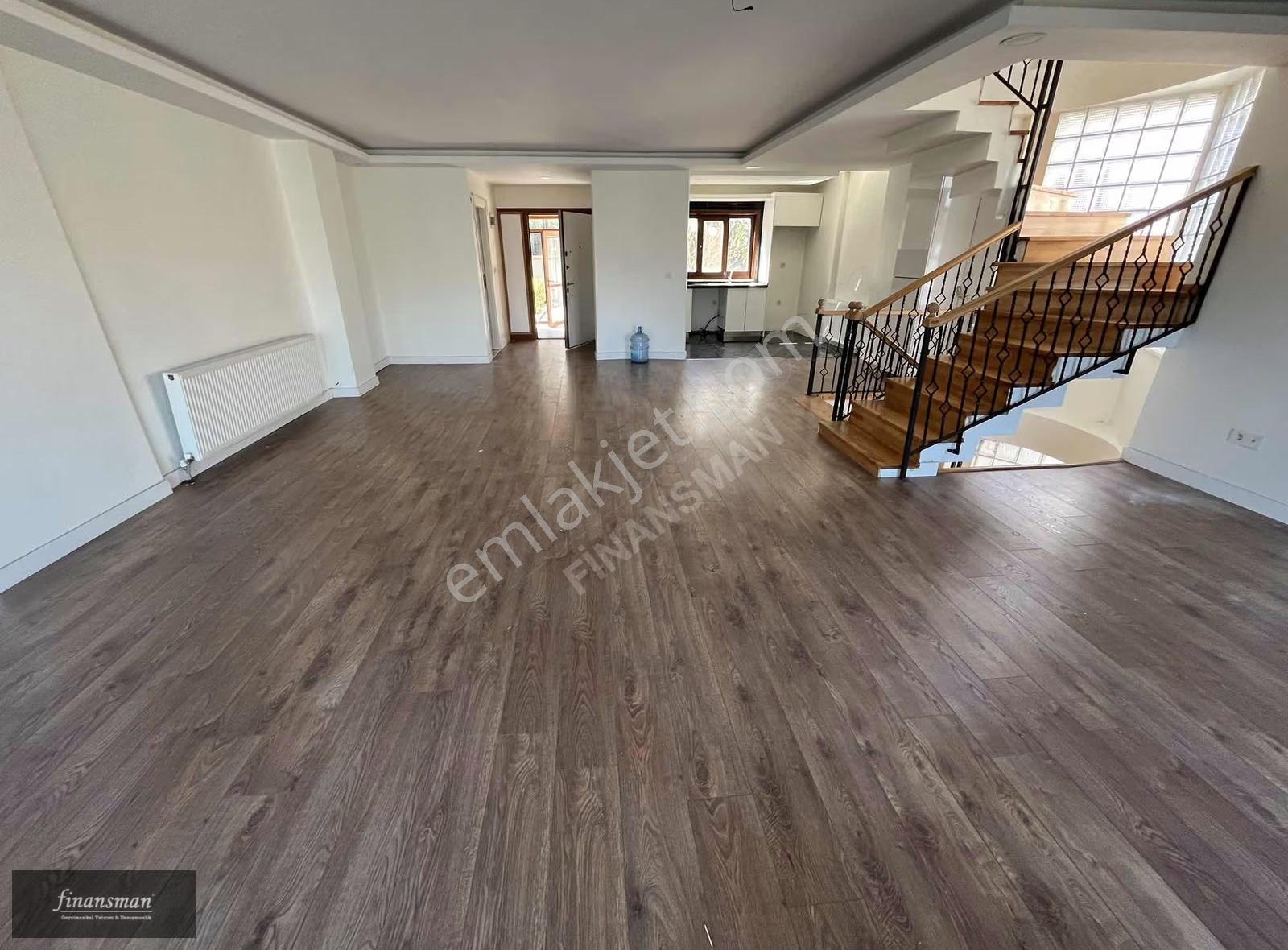 Finansman'dan..havuzlu..geniş Bahçeli..güvenlikli..lüks Villa - Görsel 15