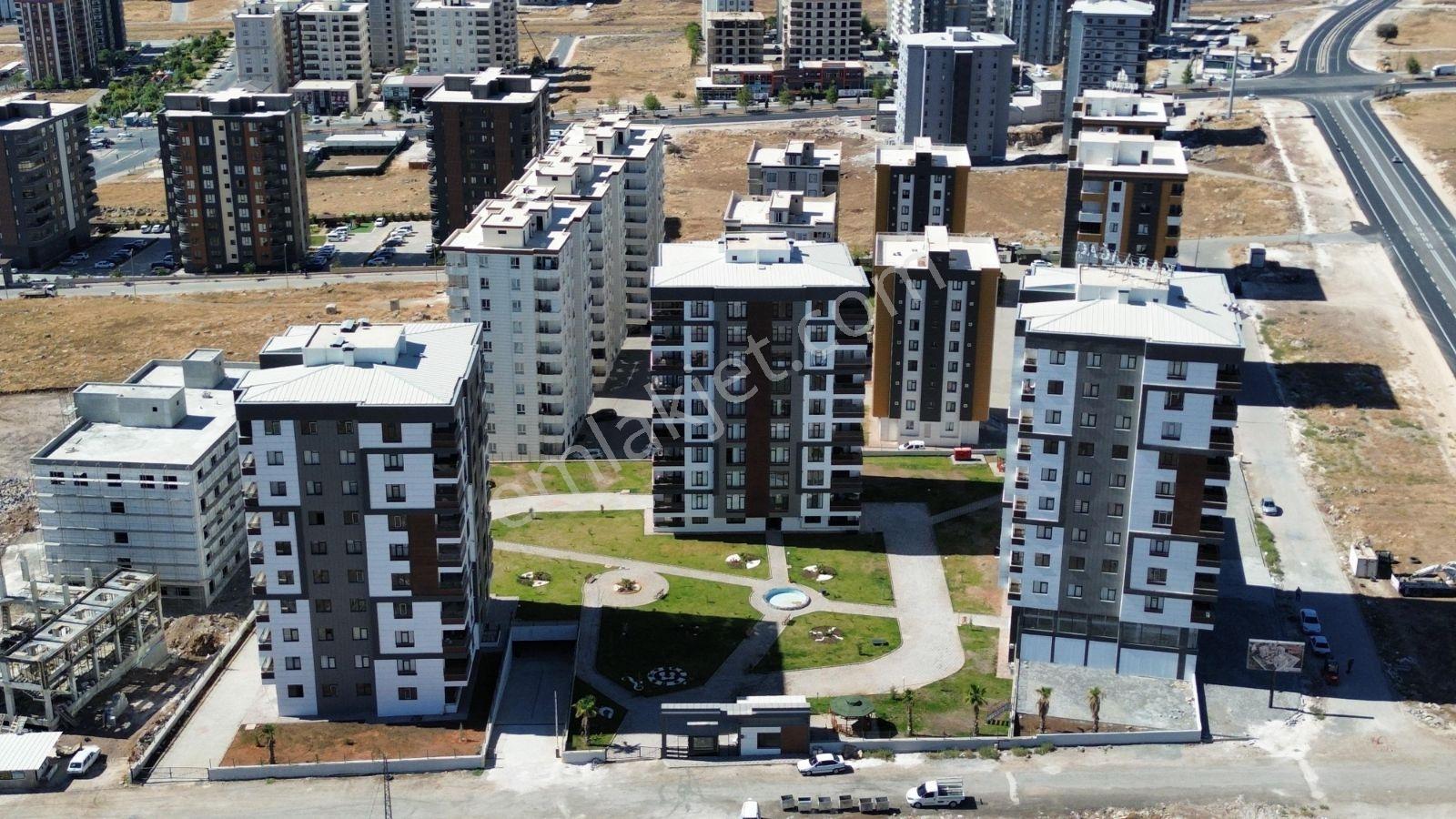 Rota'dan Mehmetçik'te Lüks Sitede Kiralık 5+1 Daire - Görsel 6