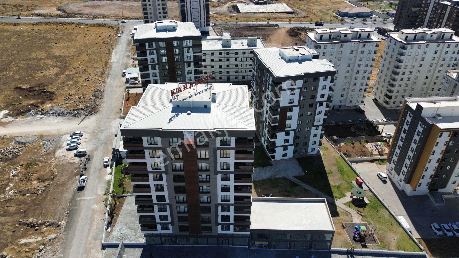Rota'dan Mehmetçik'te Lüks Sitede Kiralık 5+1 Daire - Görsel 25