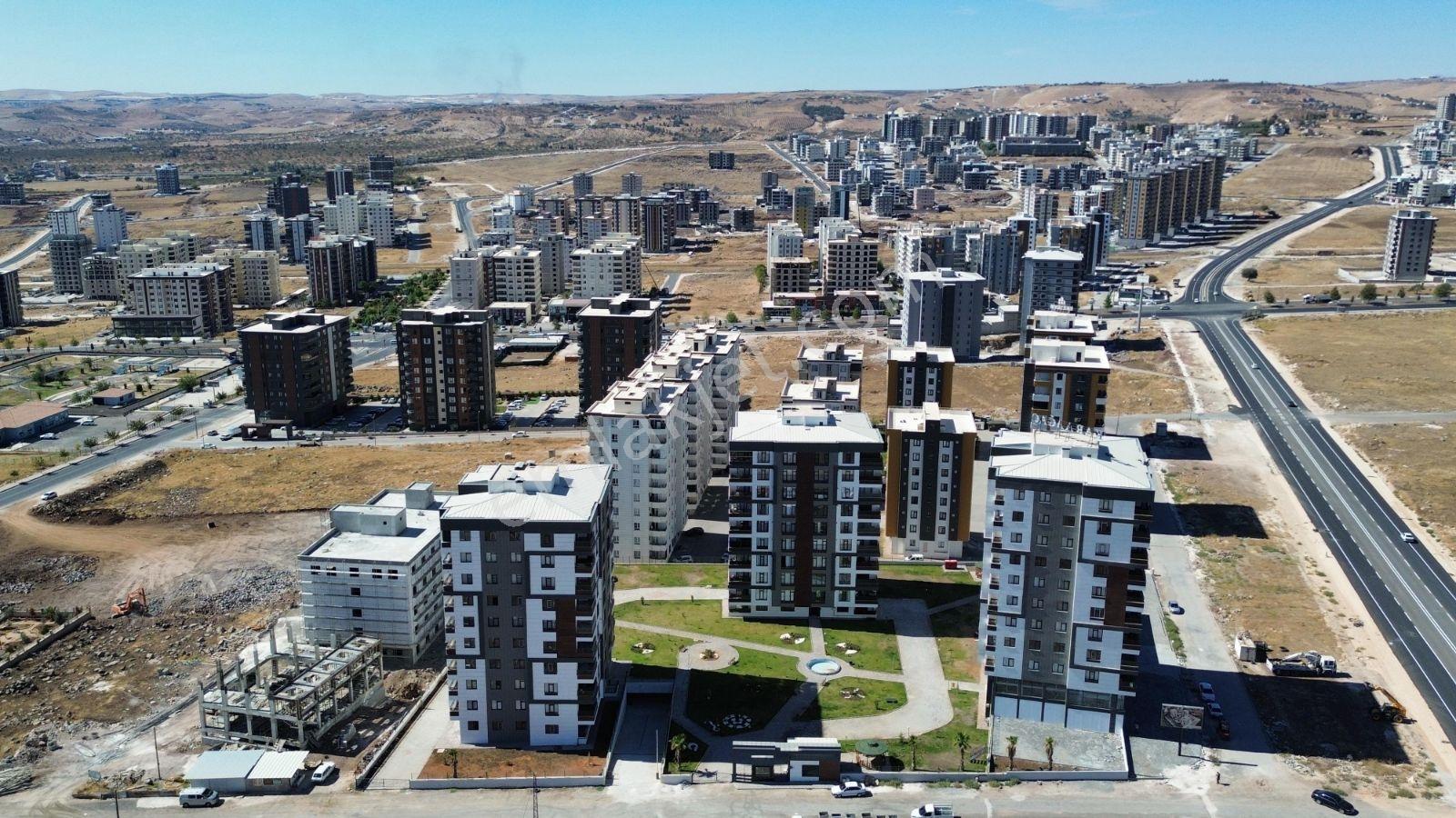 Rota'dan Mehmetçik'te Lüks Sitede Kiralık 5+1 Daire - Görsel 23