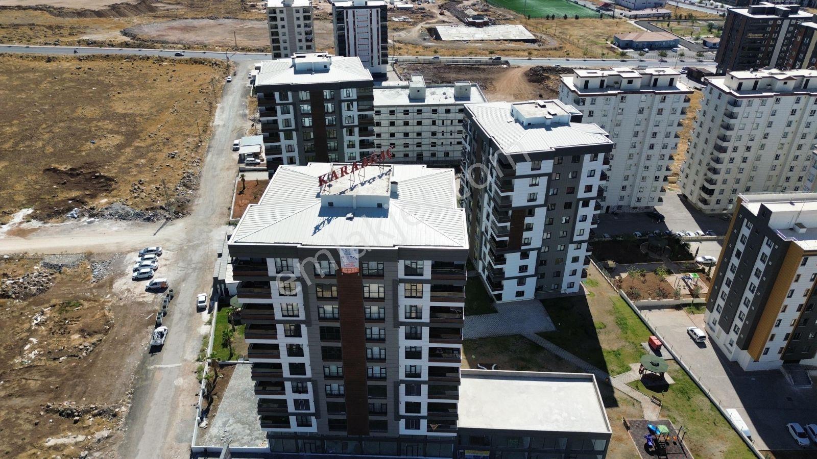 Rota'dan Mehmetçik'te Lüks Sitede Kiralık 5+1 Daire - Görsel 18