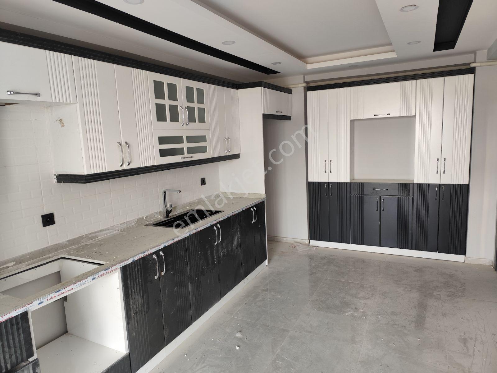 Tarlak Sitesinde Ara Kat Kiralık Dairemiz Sıfırdır - Görsel 14