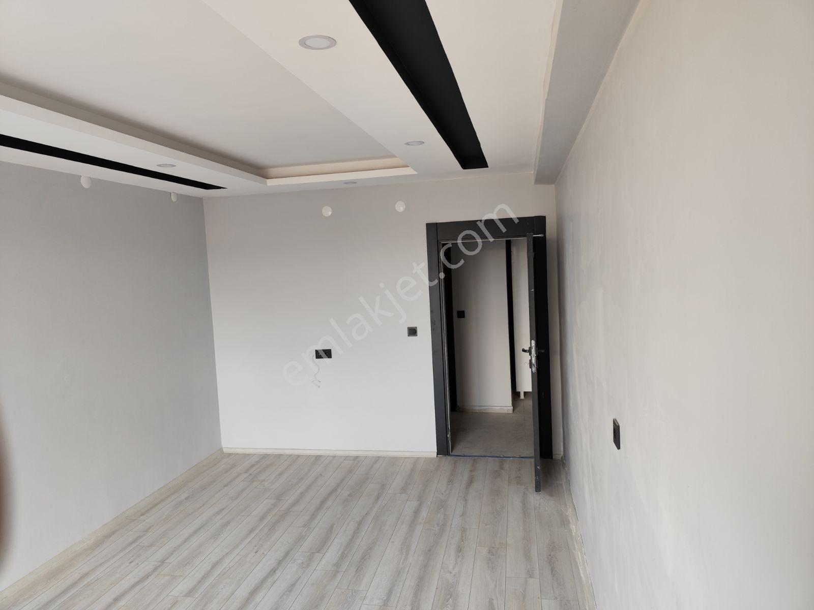 Tarlak Sitesinde Ara Kat Kiralık Dairemiz Sıfırdır - Görsel 30
