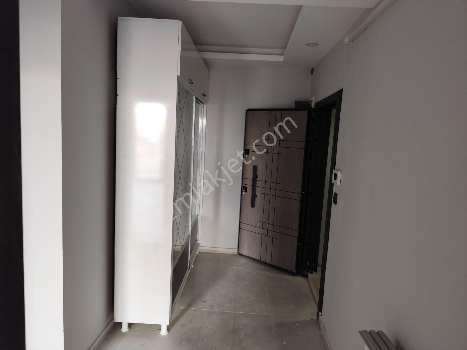 Tarlak Sitesinde Ara Kat Kiralık Dairemiz Sıfırdır - Görsel 29
