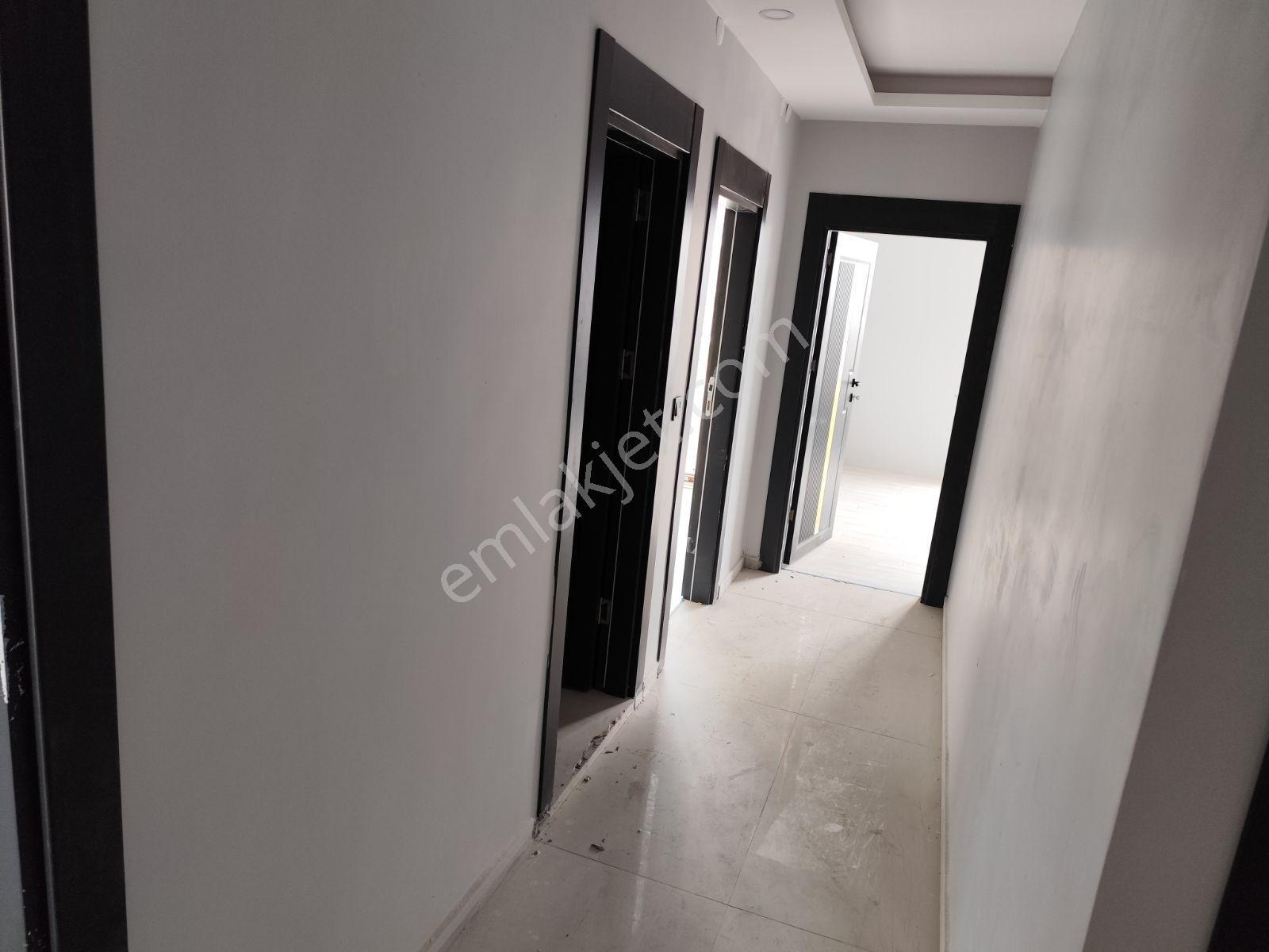 Tarlak Sitesinde Ara Kat Kiralık Dairemiz Sıfırdır - Görsel 20