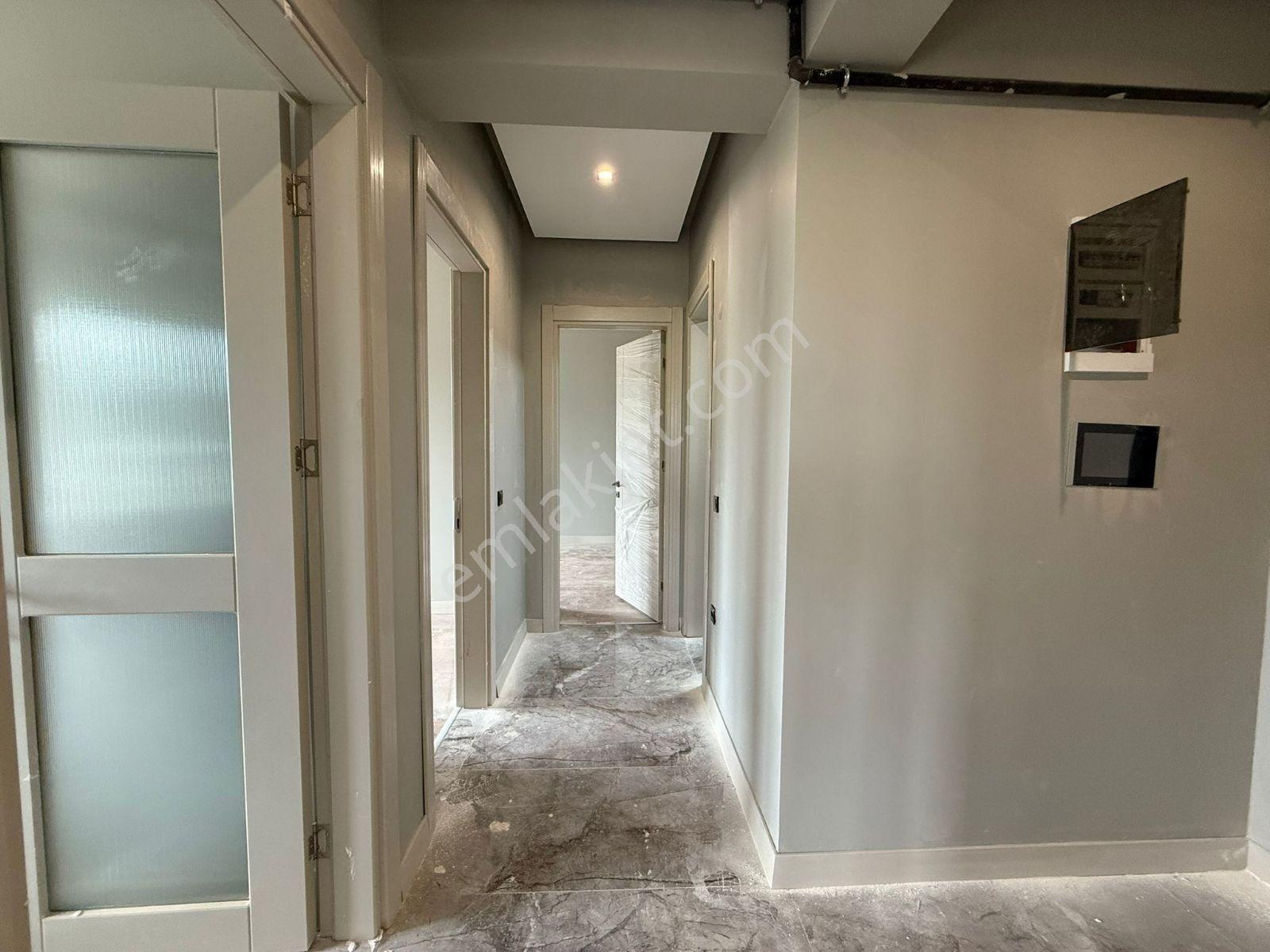 ''nefes Kadıköy'' Proje Bitmiş Kat Mülkiyetine Geçilmiştir!!!! - Görsel 28