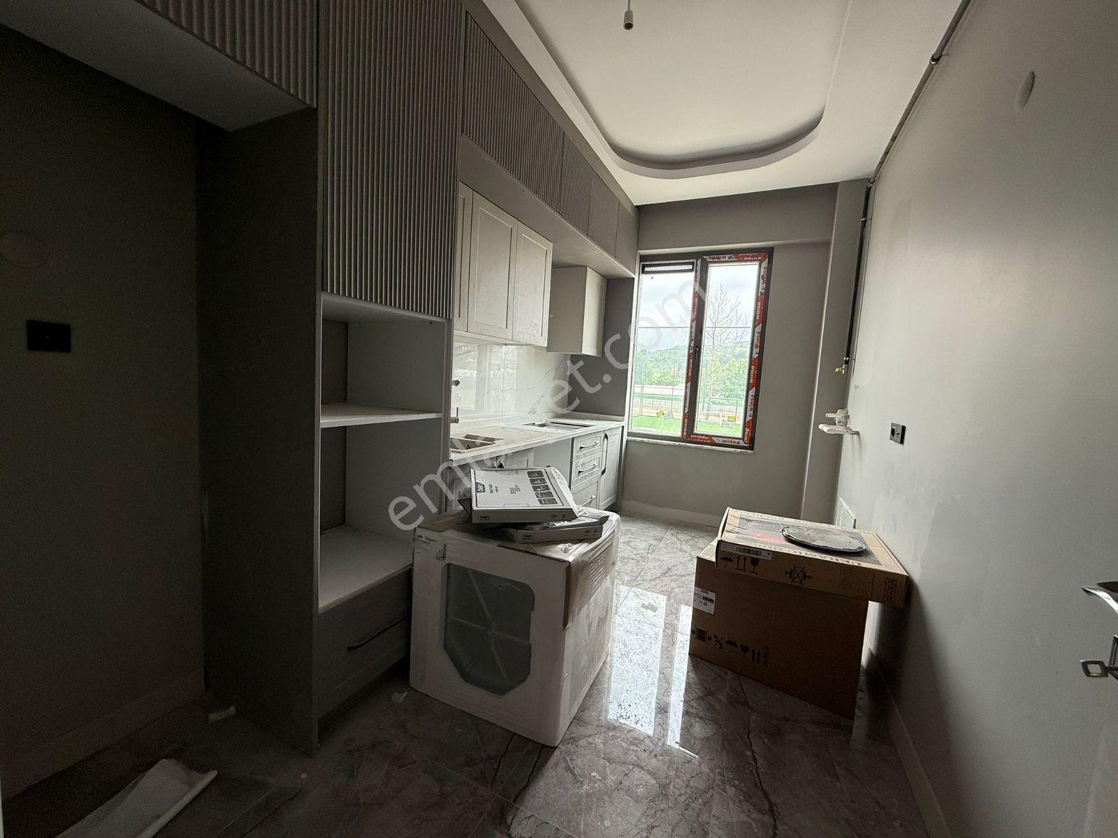 ''nefes Kadıköy'' Proje Bitmiş Kat Mülkiyetine Geçilmiştir!!!! - Görsel 29