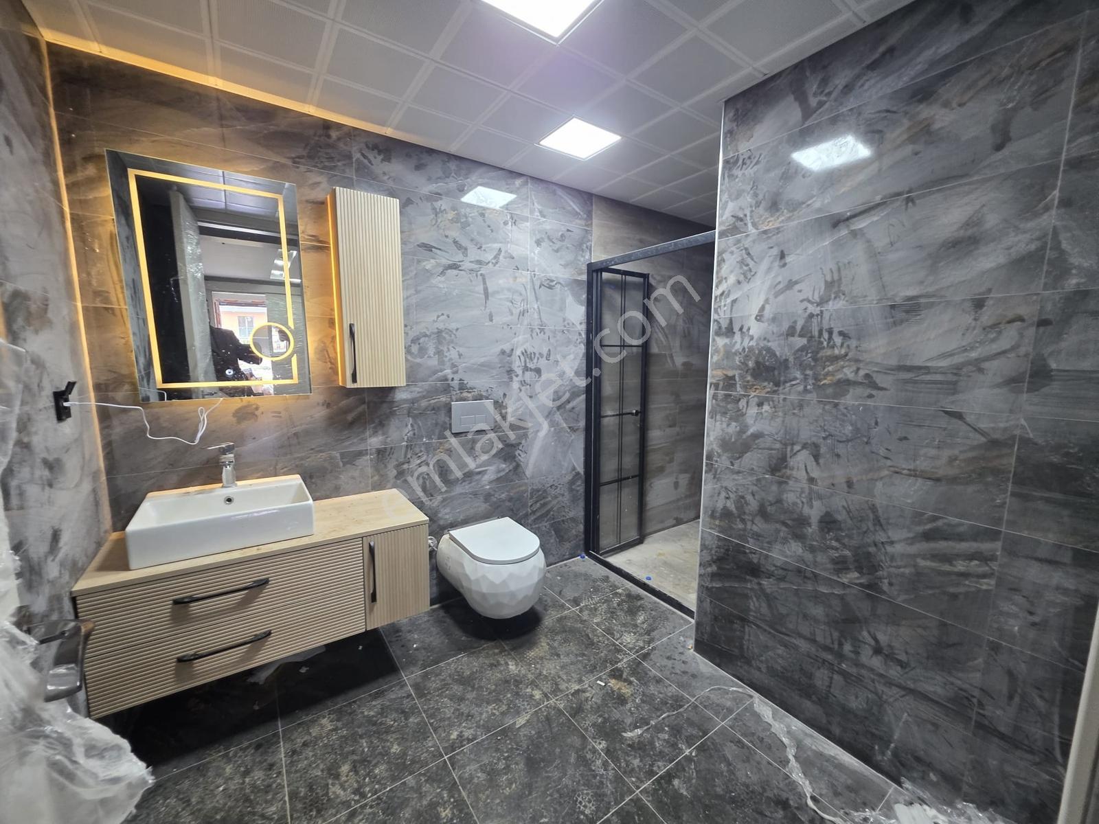 ''nefes Kadıköy'' Modern Mimari Ve Huzurlu Bir Yaşam Arayanlara! - Görsel 7