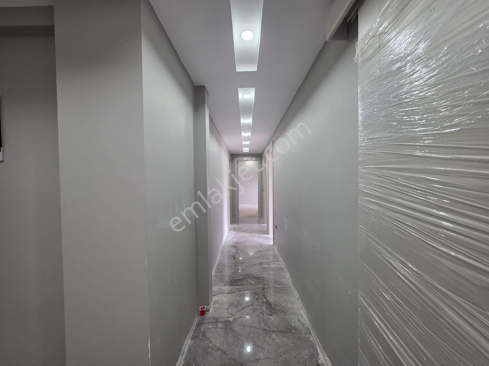 ''nefes Kadıköy'' Modern Mimari Ve Huzurlu Bir Yaşam Arayanlara! - Görsel 20